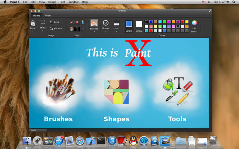 download the new version for iphonePaint.NET 5.0.7