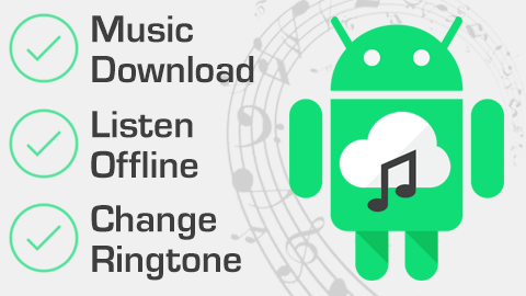 Best free apps to Download Music for Android